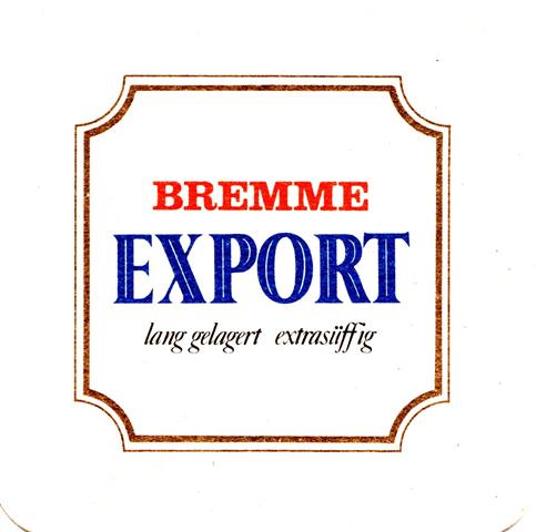wuppertal w-nw bremme quad 2b (180-bremme export)